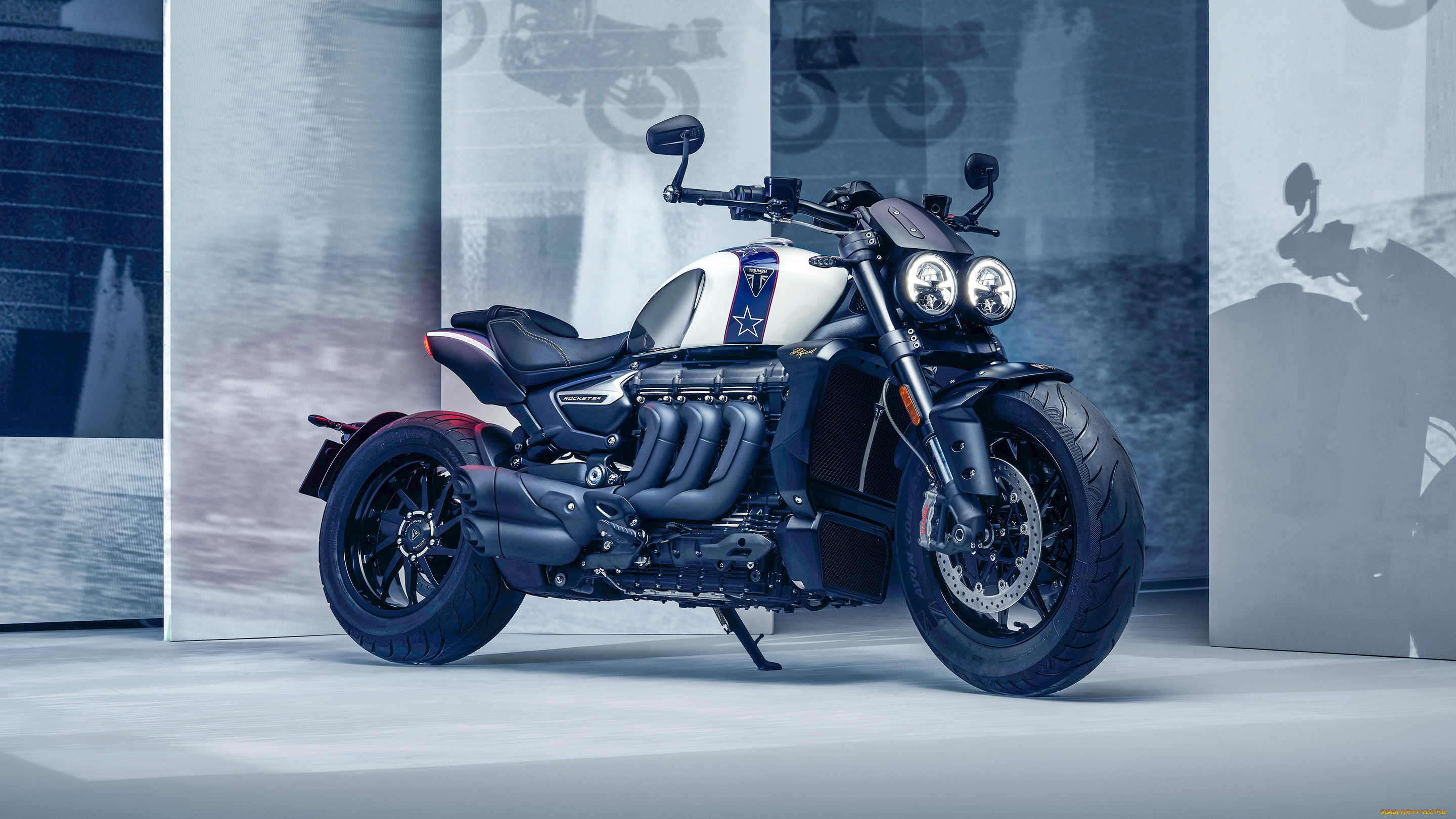 , triumph, , , , , , e, 2500, cm, cube, rocket3, limited, edition, 2024, 